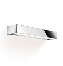 Decor Walther Box 40 N LED Светильник настенный 40x10x5см, светодиодный, 1x LED 20.6W,  цвет: хром