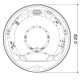 Jacuzzi Alimia Минибассейн D212x90см, встраиваемый, цвет акрила: Platinum