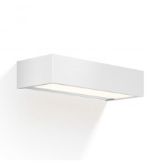 Decor Walther Box 25 N LED Светильник настенный 25x10x5см, светодиодный, 1x LED 18.4W, цвет: белый матовый