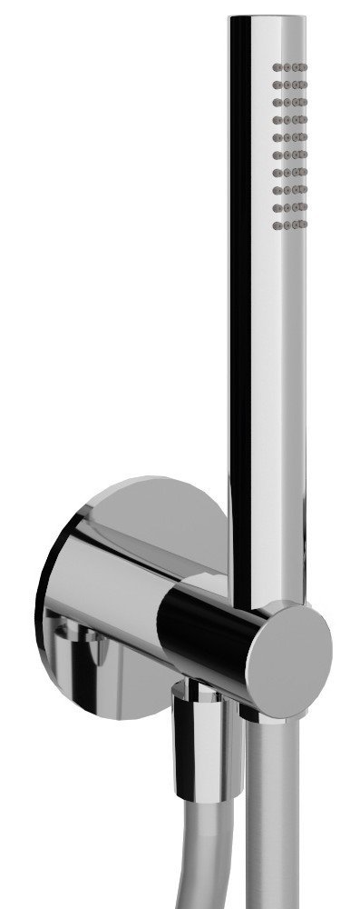 Душевой комплект с держателем Treemme Bamboo — RWIT5BD4CC20