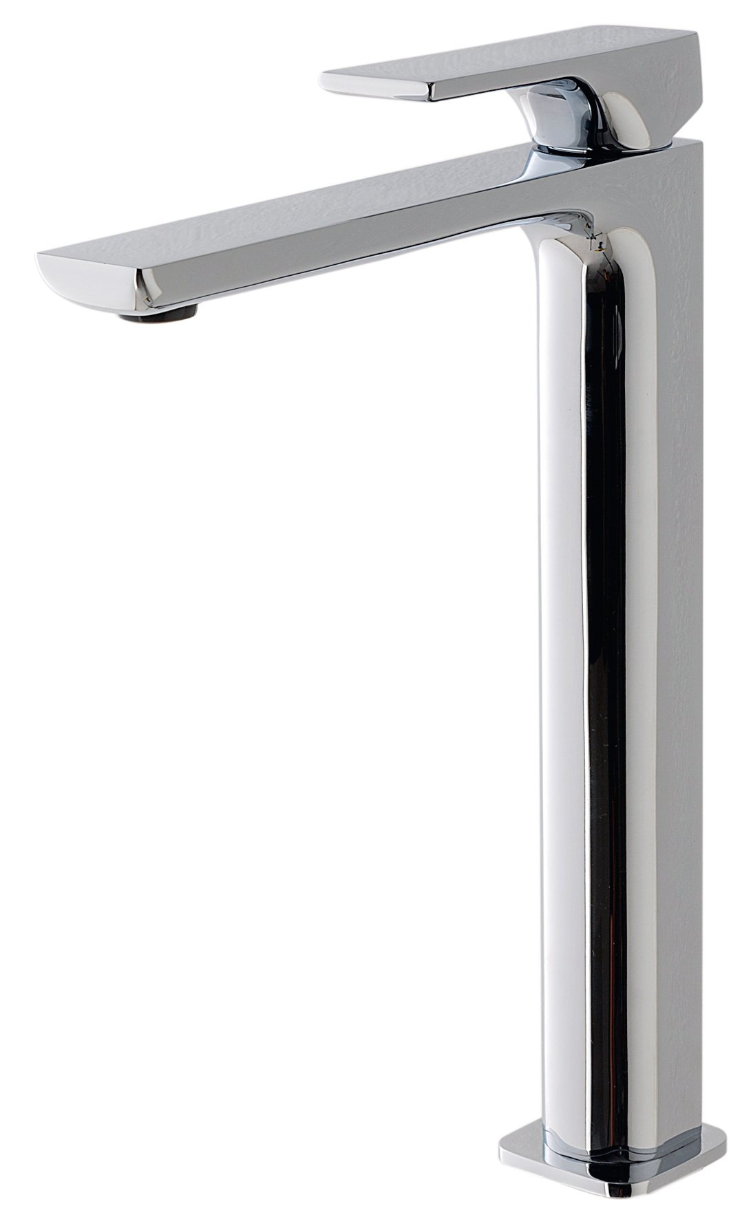 Смеситель для раковины Treemme Hask 246 мм — IT6A18CCHAZZ