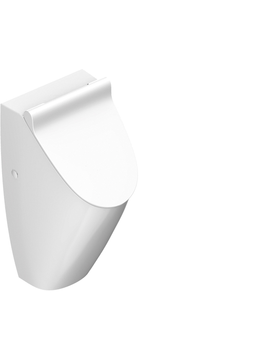 Писсуар Catalano 35x32 для установки крышки 0932641001 (1OR64F00)