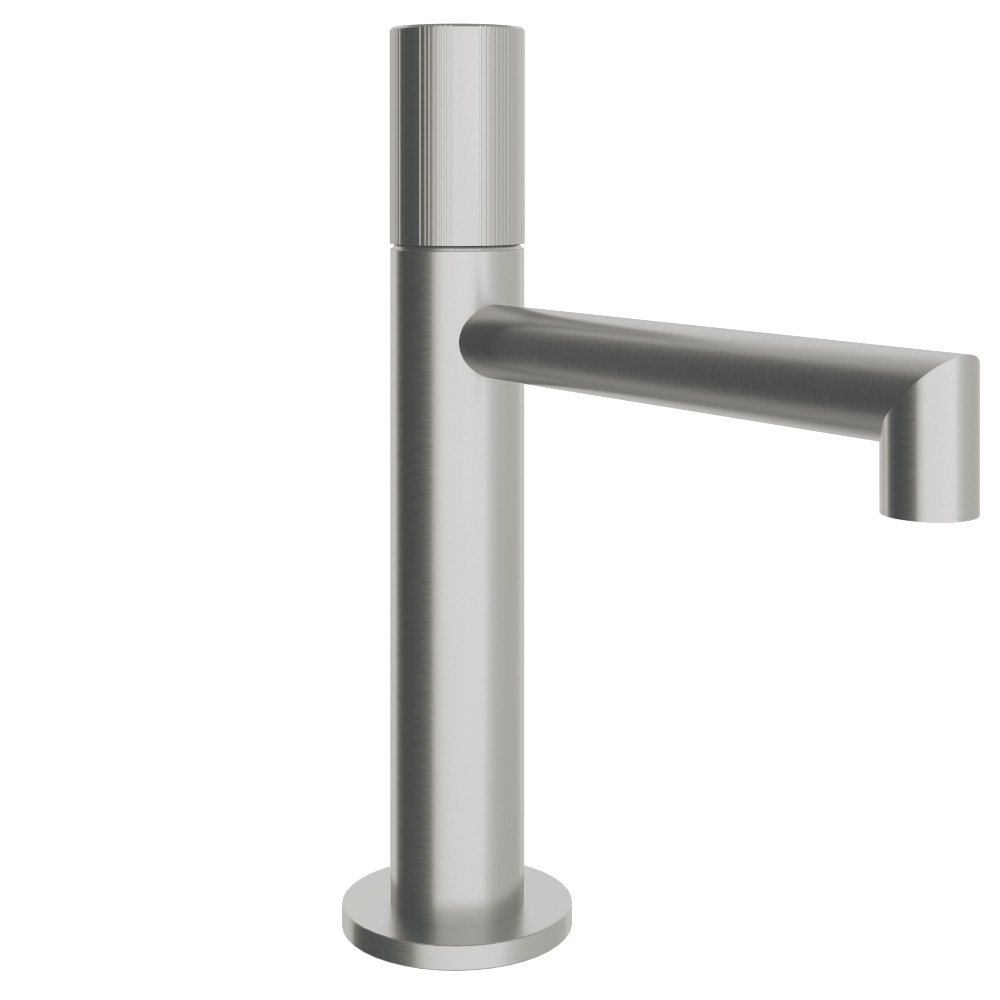 Смеситель для раковины Treemme 28mm 106 мм — IT3B11ISG1ZZ