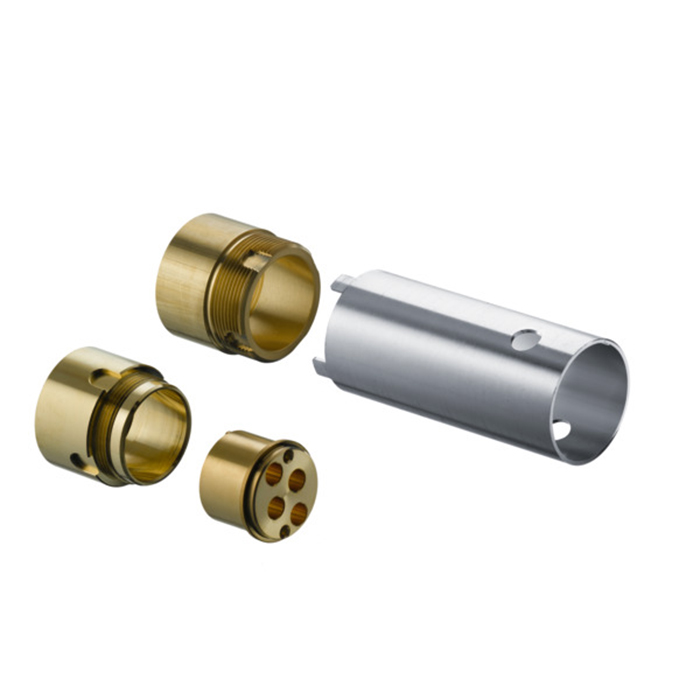 Набор Hansgrohe для удлинения 25 мм