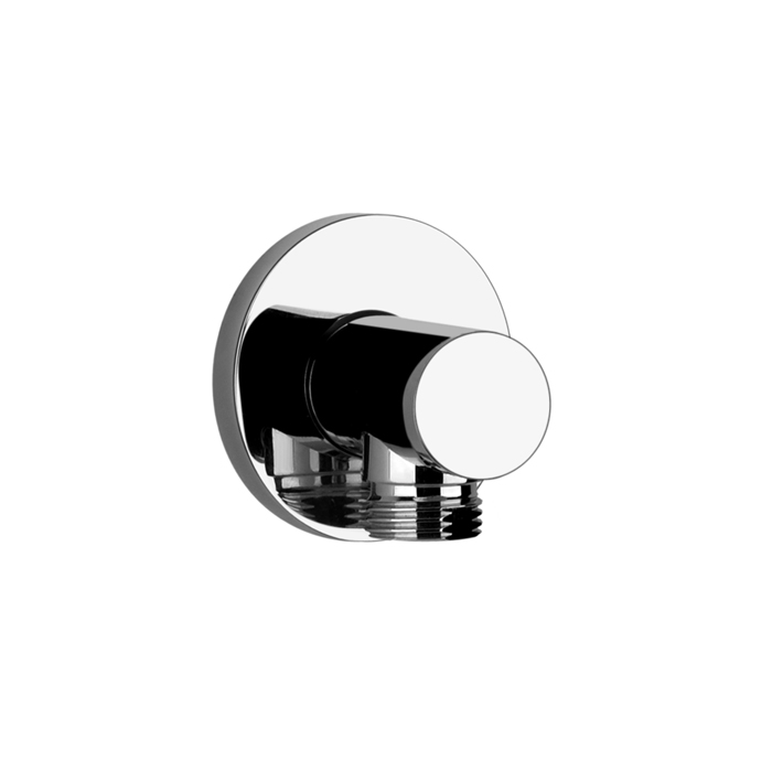 Вывод воды Gessi Emporio shower, цвет: хром