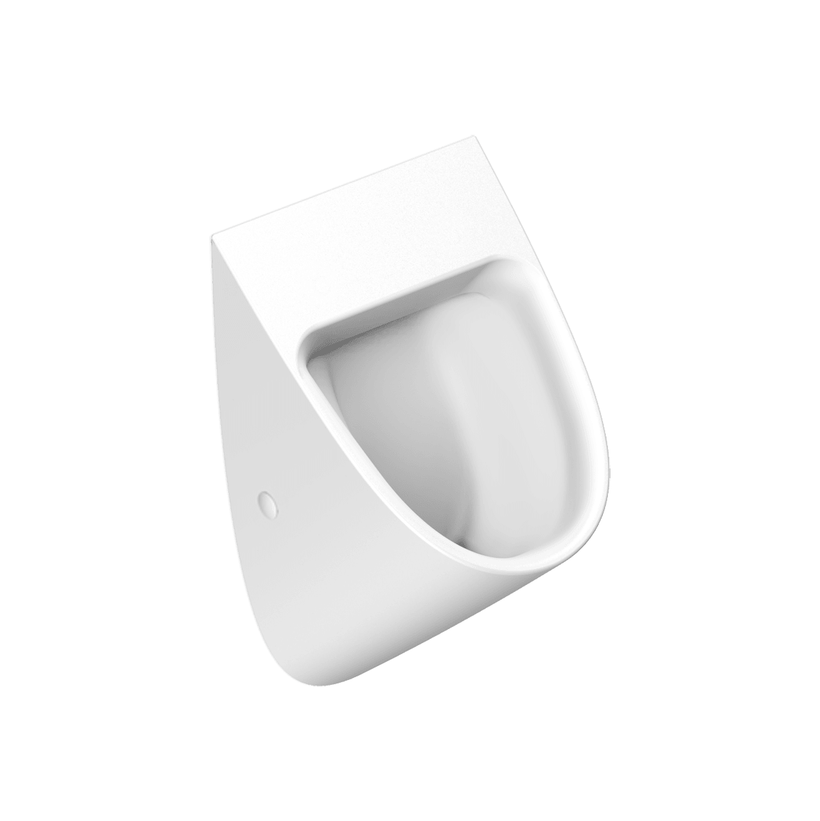 Писсуар Catalano Comfort 54 белый матовый 0932540021