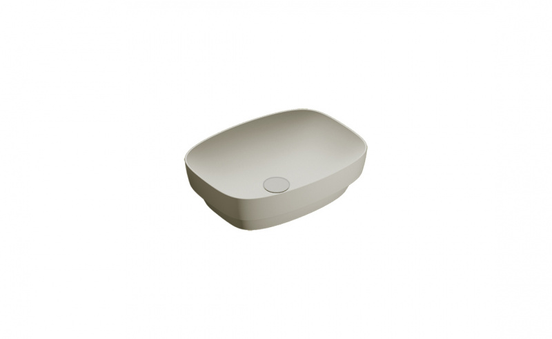Раковина Catalano Green Lux 50x38 0624500023 / 150AGRLXCS