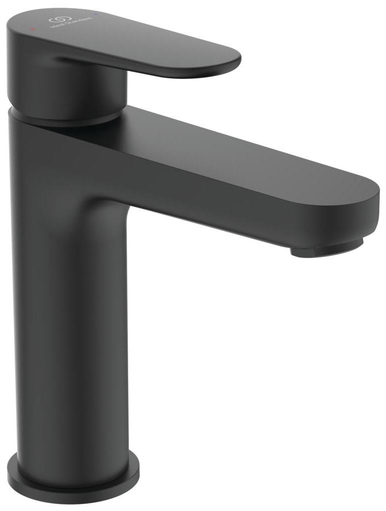 Смеситель для раковины Ideal Standard Cerafine O, 118 мм, гладкий, HWTC, 5 л/мин — BC554XG