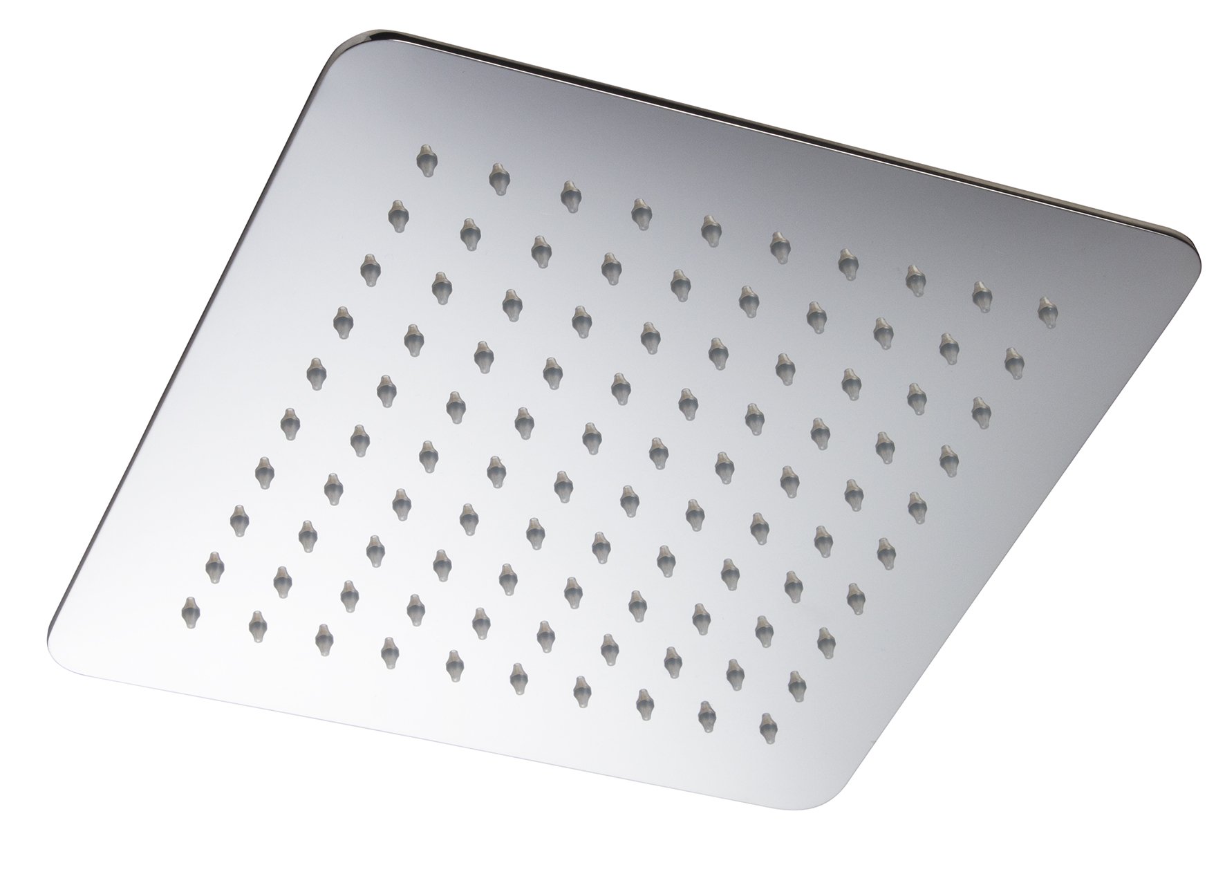 Верхний душ Treemme Shower and Thermostatic 300x300 мм — ITRTBR288CC