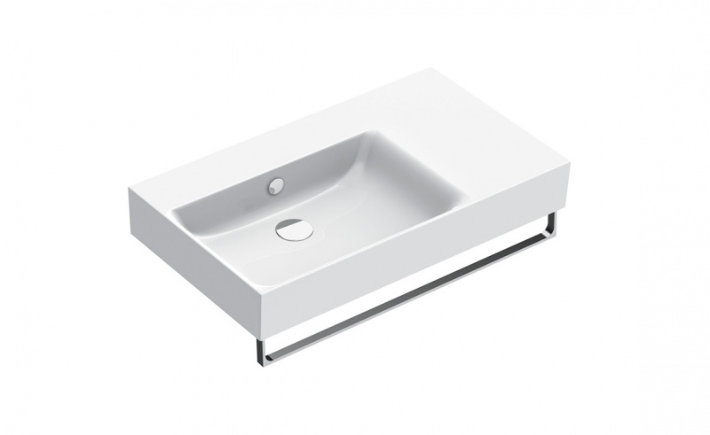 Раковина Catalano New Premium 80x47 левая 0220840001 / 180SVPN00