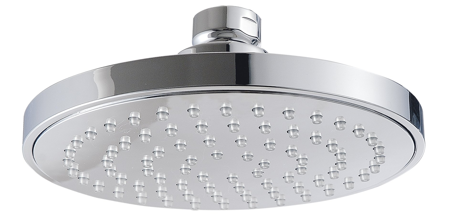 Верхний душ Treemme Shower and Thermostatic диаметр 100 мм — ITRTBR132CC