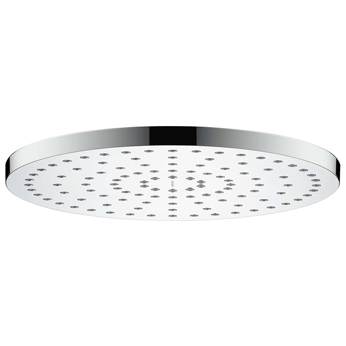 Duravit Shower Верхний душ Ø25см., 1 режим, настенный/потолочный, цвет: хром