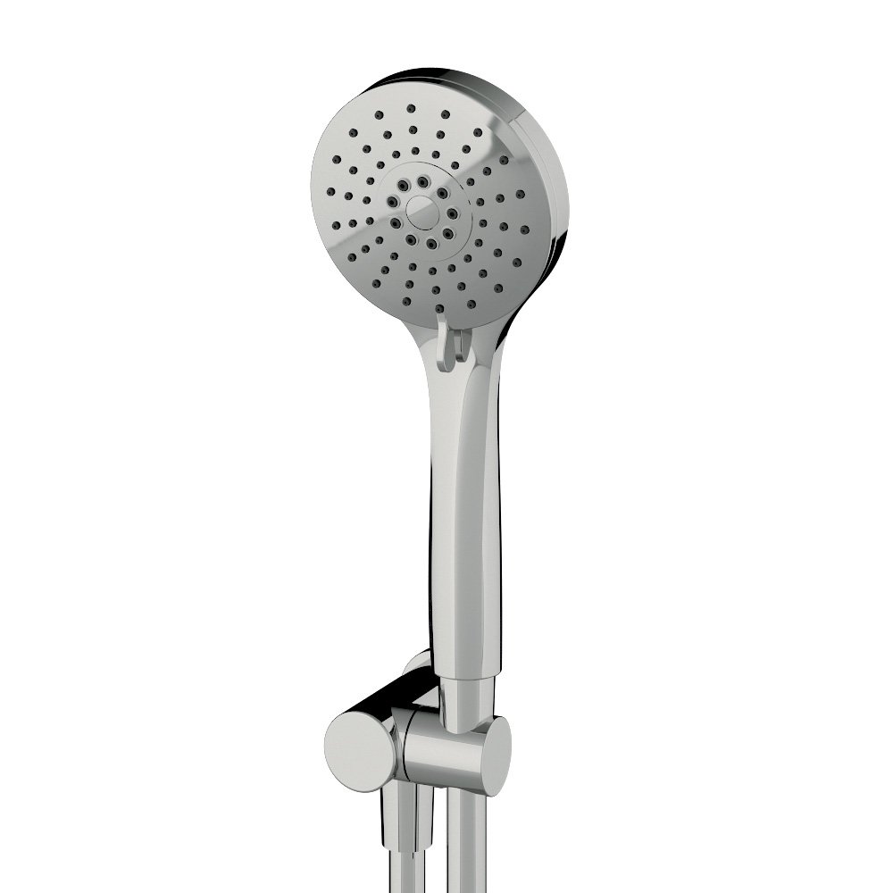 Душевой комплект с держателем Treemme Thermo S + Shower — RWIT6534CC02