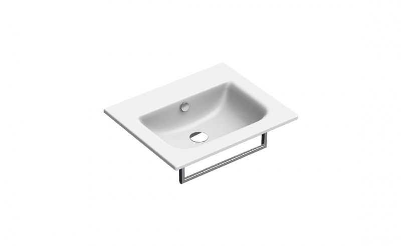 Раковина Catalano Sfera 60x50 0720610001 / 160SFN00