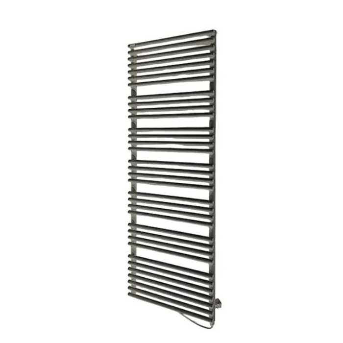 Antrax VP22 Полотенцесушитель электрический 48,5x101,6H см, цвет: черный матовый