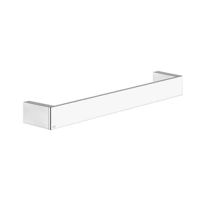 Полотенцедержатель Gessi Rettangolo 30см, подвесной, цвет: хром