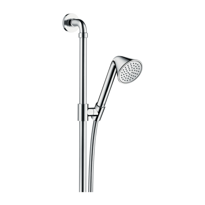 Душевой набор Axor Showers Front, цвет: хром