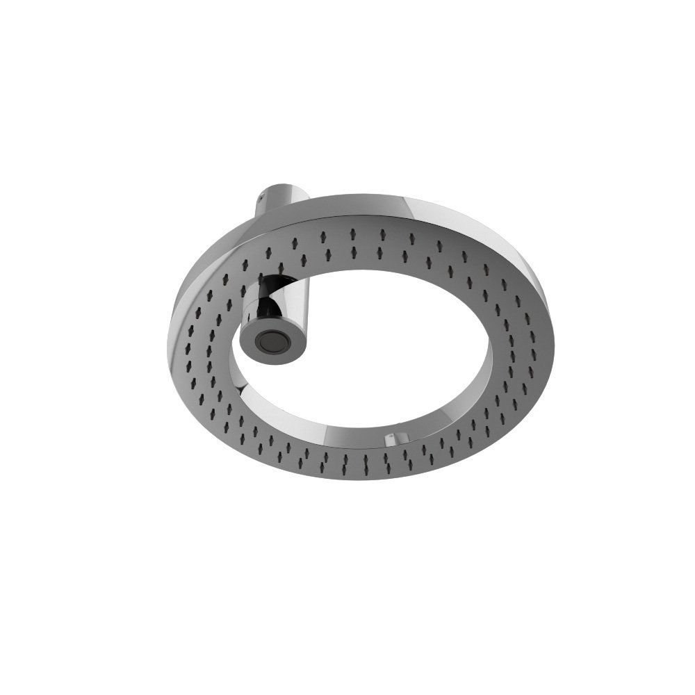Верхний душ Treemme Shower and Thermostatic диаметр 280 мм с 2-мя режимами — IT9B91CCZZZZ