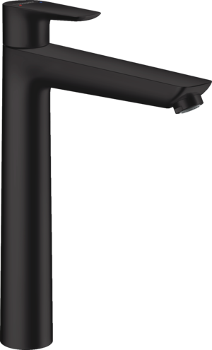 Смеситель для раковины Hansgrohe Talis E, 234 мм, гладкий, 5 л/мин — 71717670