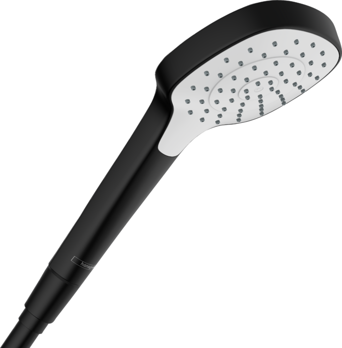 Душевая лейка Hansgrohe Croma Select E Ручной душ Ø110 мм, 1 режим, 16 л/мин — 26814670