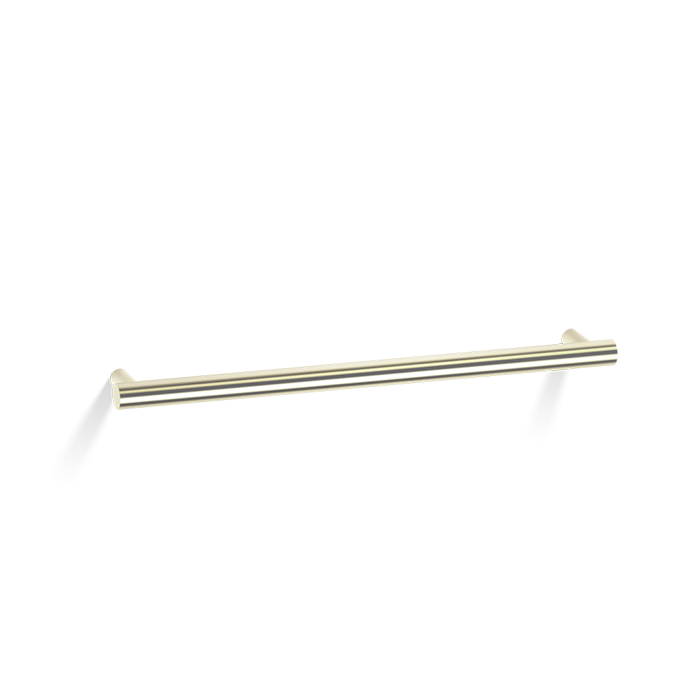 Полотенцедержатель Decor Walther Bar HTE40 40см, подвесной, цвет: золото матовое
