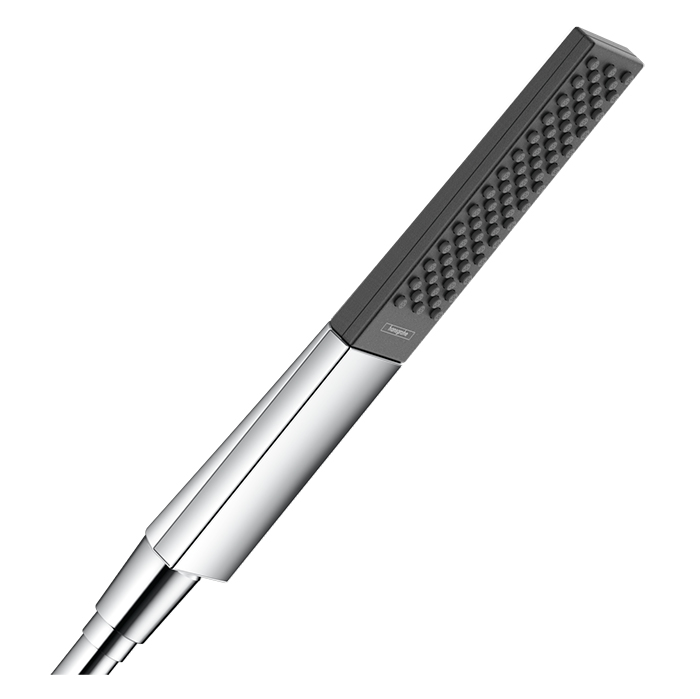 Hansgrohe Rainfinity Ручной душ-палочка, лейка 10см, резьба G ½, цвет: хром