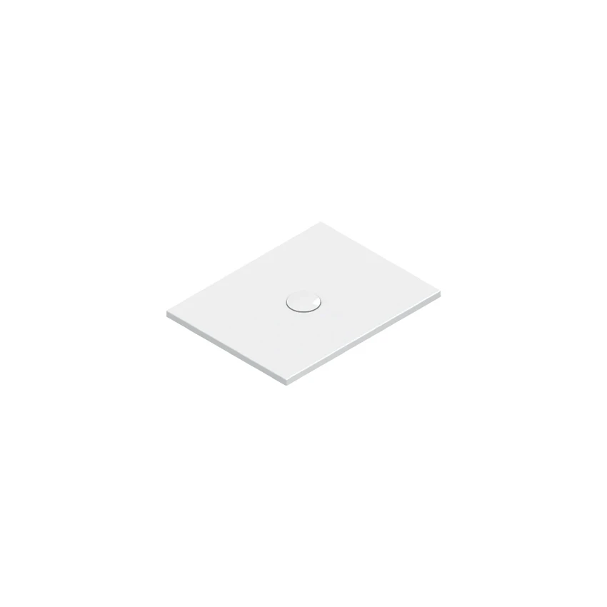 Душевой поддон Catalano H3 Planar 90x70 7340970001