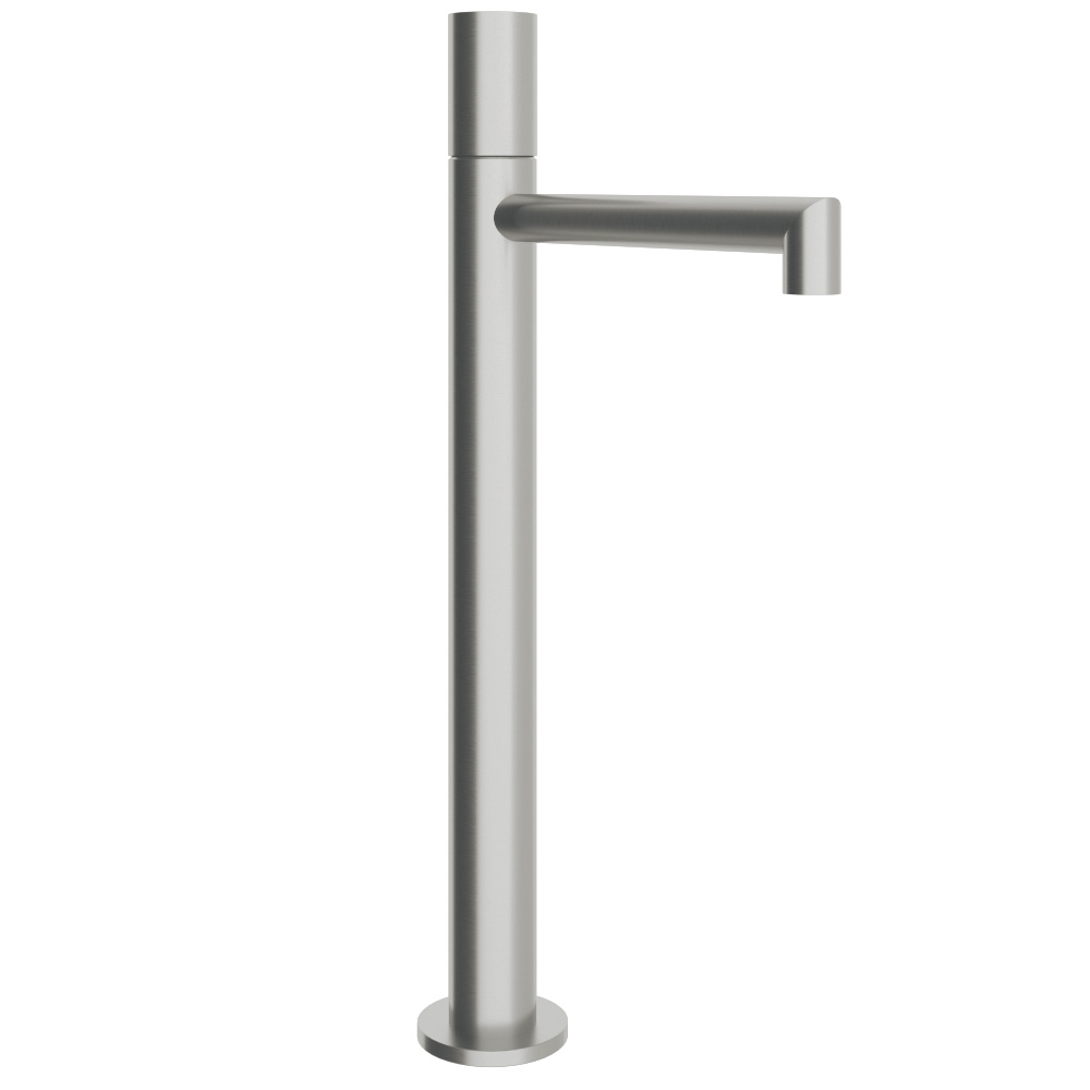 Смеситель для раковины Treemme 28mm 244 мм — IT3B18ISGDZZ