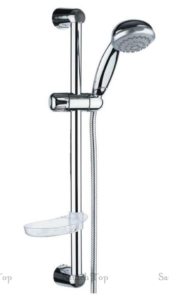Душевая стойка Fiore FIORE 3Jet Стойка ДУШа — 30CR0395