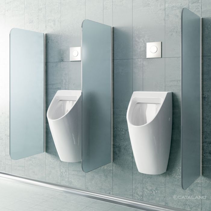 Писсуар Catalano 35x32 без крышки 0932640001 (1OR6400)