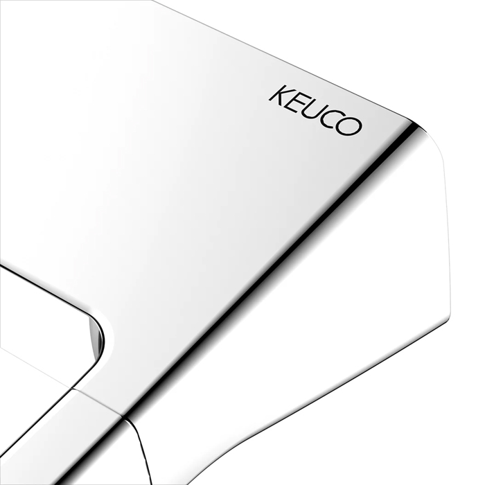 Keuco Aveno Полотенцедержатель, подвесной, двойной,цвет: хром