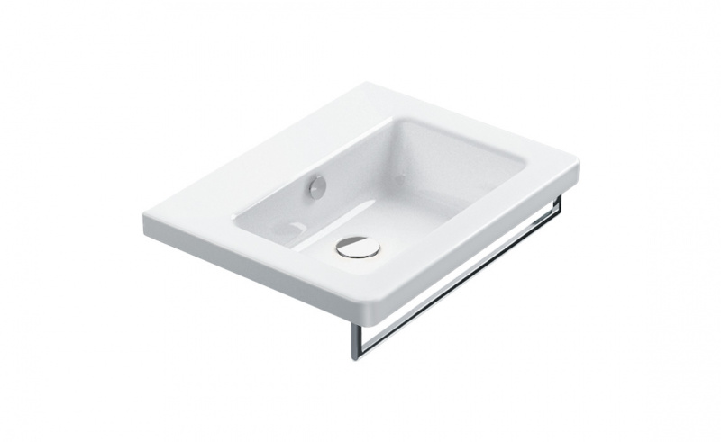 Раковина Catalano New Light 62x48 162LI00