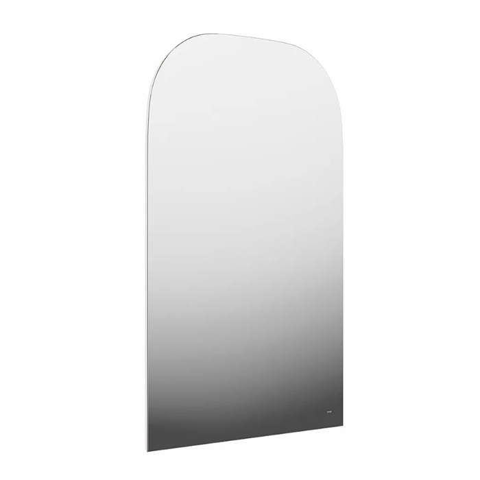 Kerama Marazzi Vetrata Зеркало  R 72х115.5см., сенсор со сменой цвета подсветки и антизапотеванием