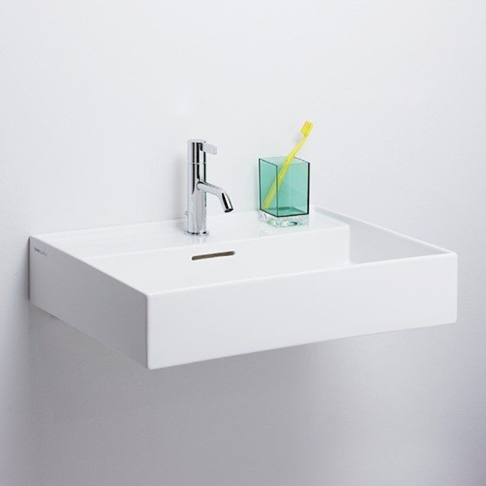 Laufen Kartell Стакан 7х7х12см, настольный, пластик, цвет: изумрудный зеленый