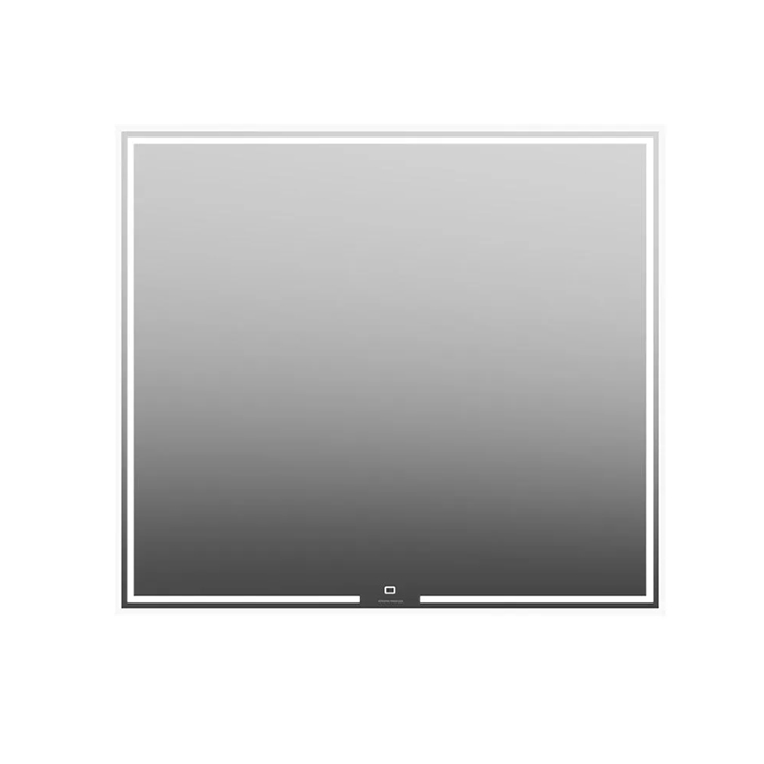 Kerama Marazzi Mio Зеркало прямоугольное, 80х80см.