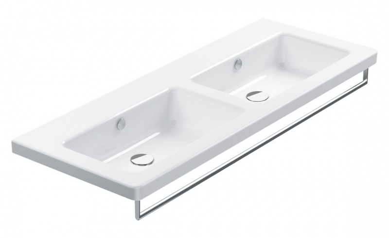 Раковина Catalano New Light 125x48 1125LI00