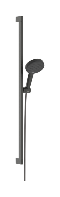 Душевой гарнитур Hansgrohe Raindance Alive Select S H=915 мм, Ø125 мм, 3 режима, 7,1 л/мин — 24601340