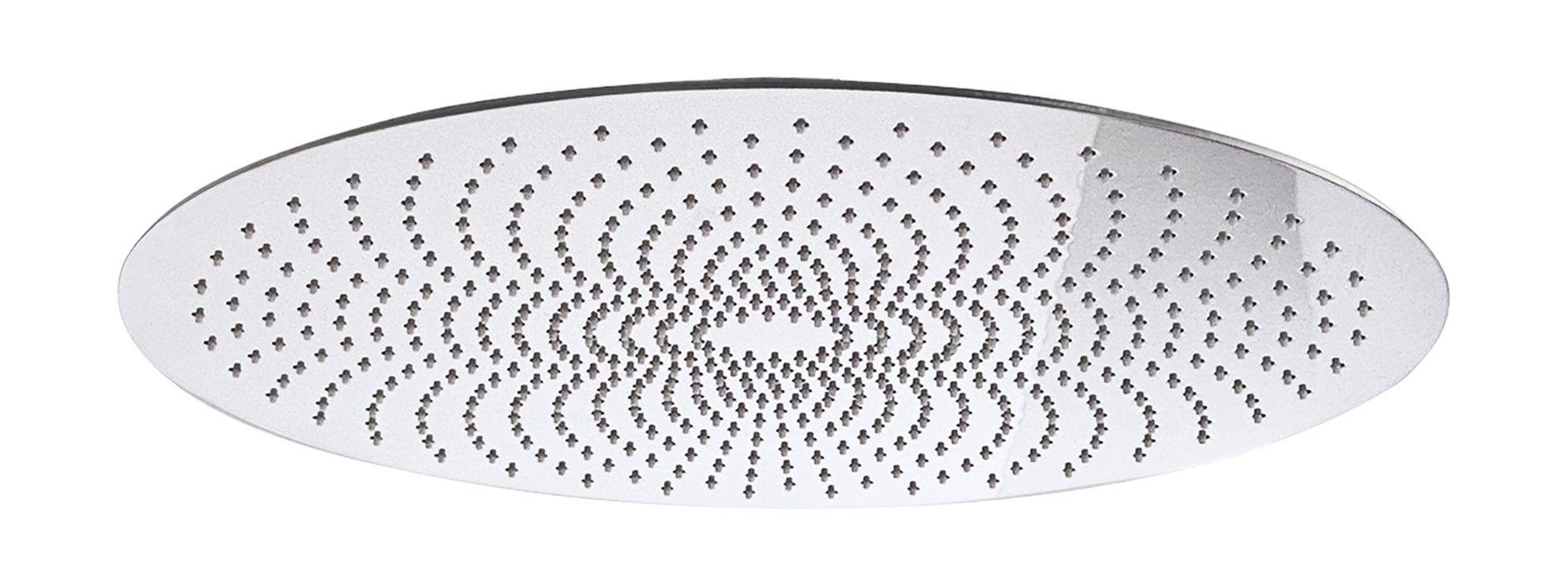 Верхний душ Treemme Shower and Thermostatic диаметр 250 мм — ITRTBR424CC