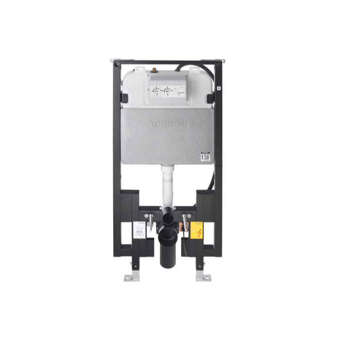Duravit DuraSystem Инсталляция 114.8х59х9см., для подвесного унитаза Sensowash Starck F
