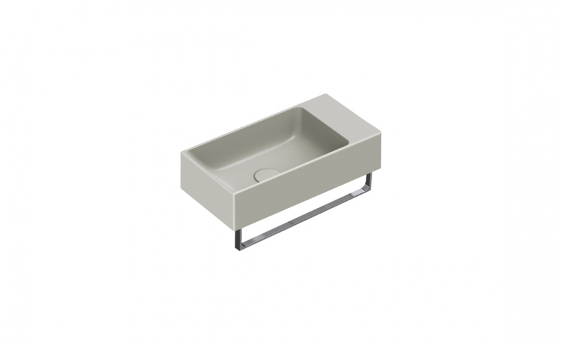 Раковина Catalano Green Lux 50x25 0220520023 / 15025VECS