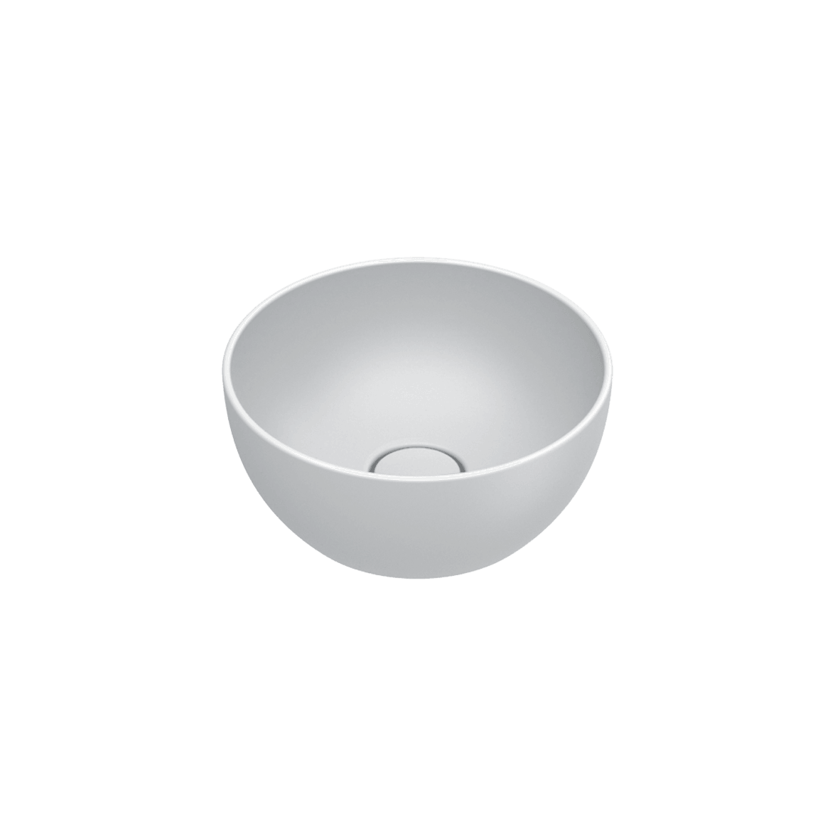 Раковина Catalano Sfera 32 белая матовая 0523320021