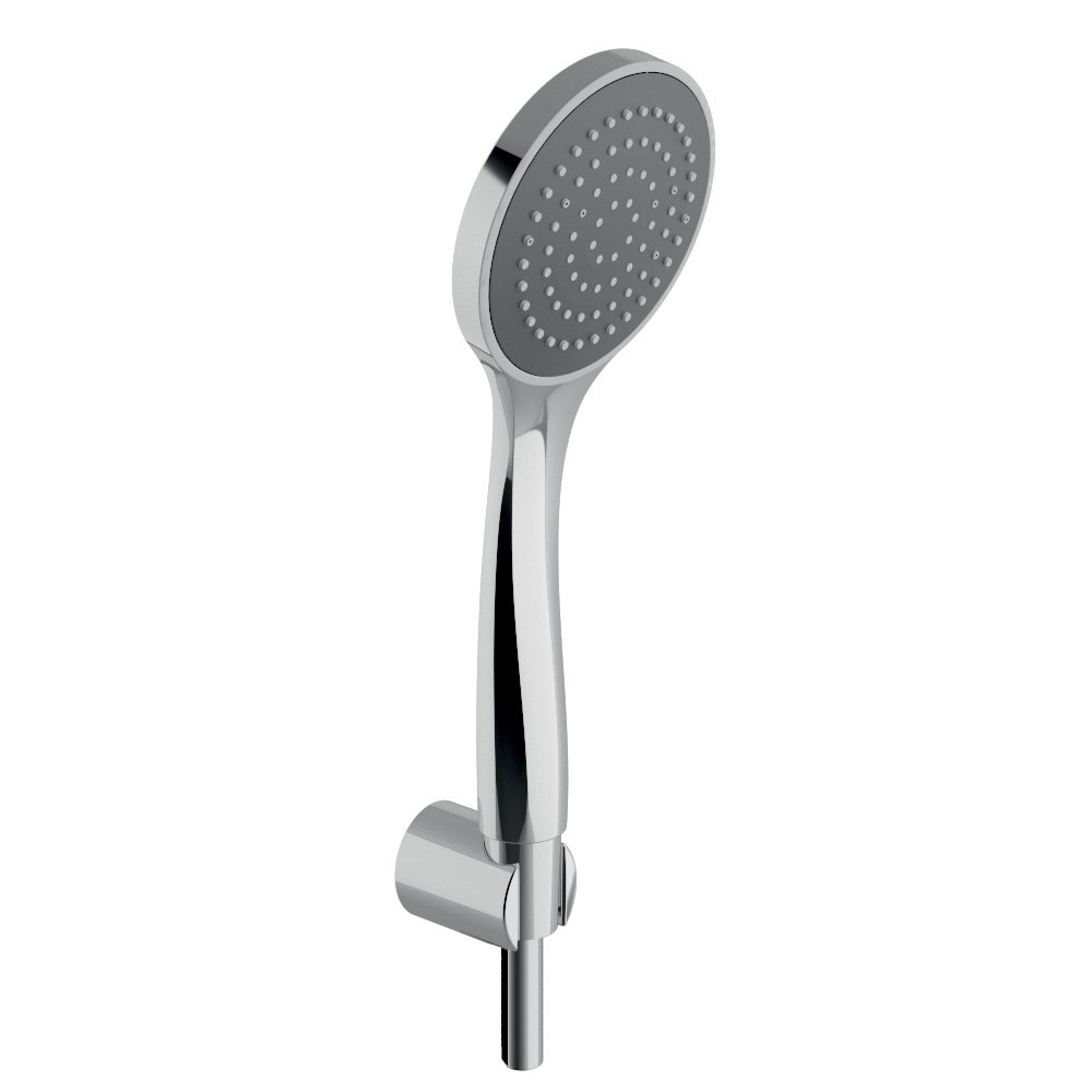 Душевой комплект с держателем Treemme Thermo S + Shower Xero+ — RWIT5056CC03