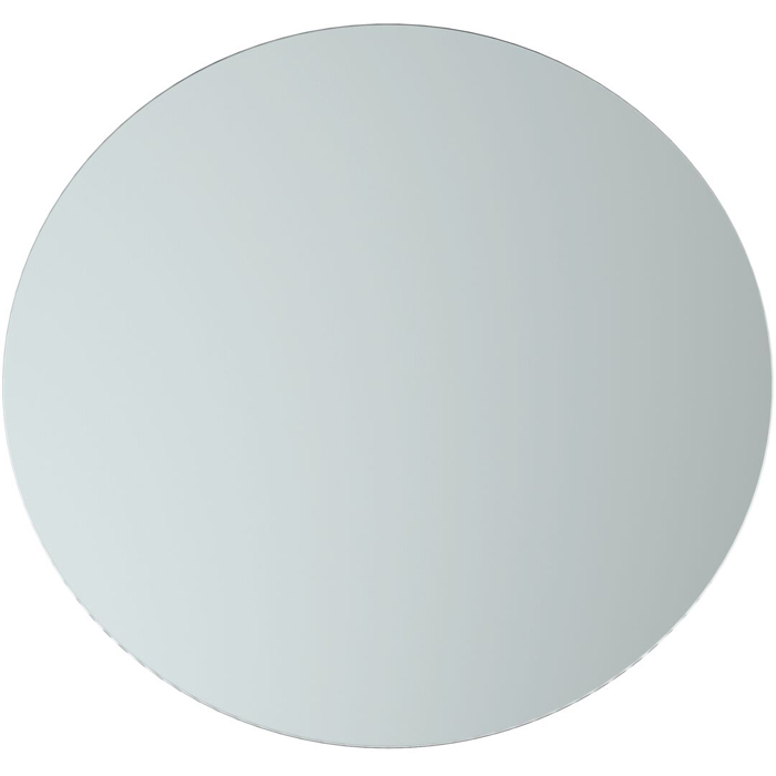 Ideal Standard Conca Круглое зеркало с диаметральной светодиодной подсветкой 60x2,6x60см.