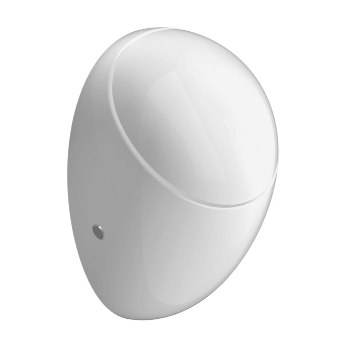 Laufen Alessi One Писуар 32.х29х58.5см, покрытие LCC, цвет: белый