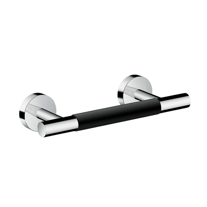 Подставка Hansgrohe Unica Comfort для ног Comfort, подвесной,  цвет: хром