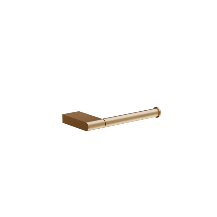 Держатель для т/б Gessi Origini, подвесной, цвет: Warm Bronze Br. PVD