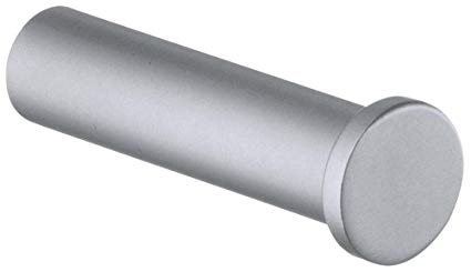Крючок для ванной Hansgrohe SteeL 41 839 800 Крючок — 41839800