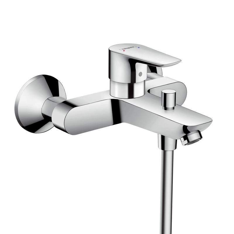 Смеситель для ванны Hansgrohe Talis E — 71740000