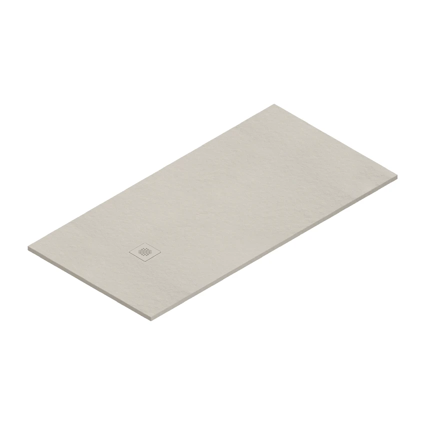 Душевой поддон Catalano H3 Solid 200x100 песочный матовый 7142010029