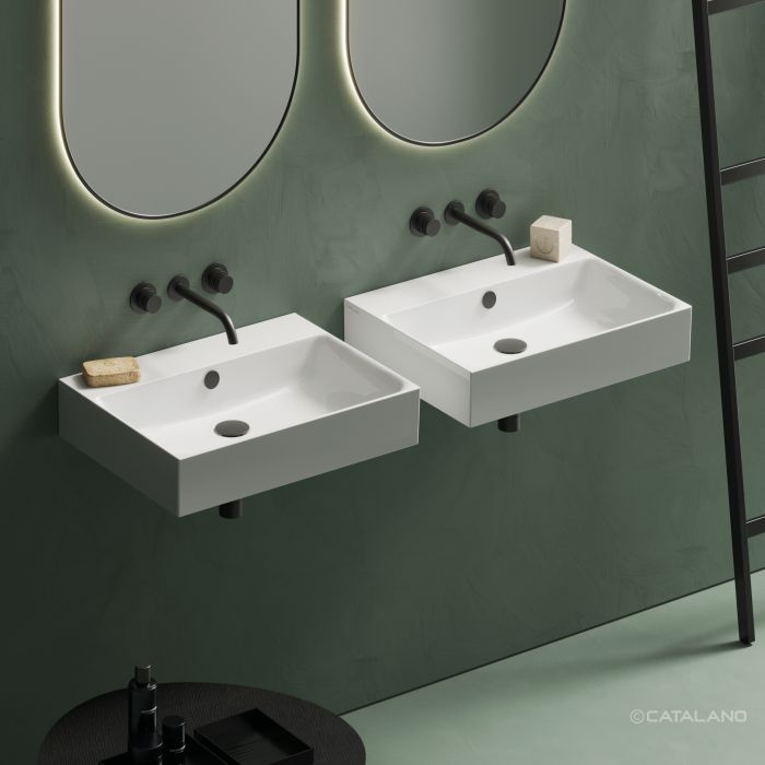 Раковина Catalano New Premium 60x47 0220600001 / 160VPN00